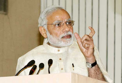 Narendra Modi, Prime Minister India, 46th Indian Labour Conference, New Delhi