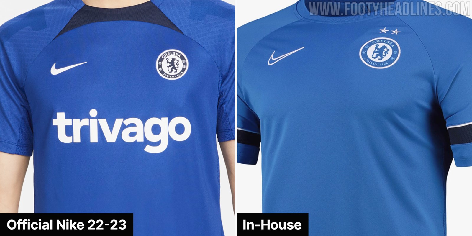 chelsea 2022 training kit