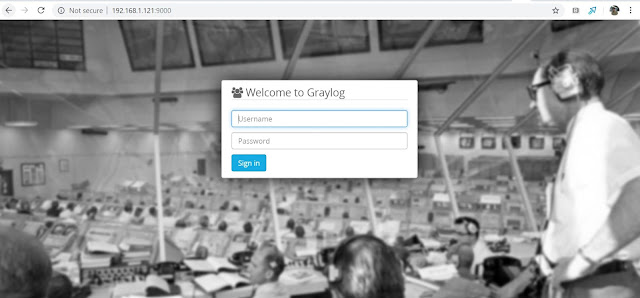 graylog