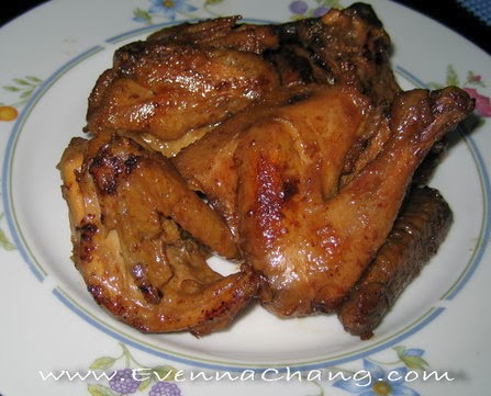 Resep Ayam Kalasan Lengkuas Kuliner Terkini!