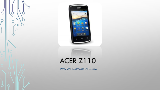 Acer Z110