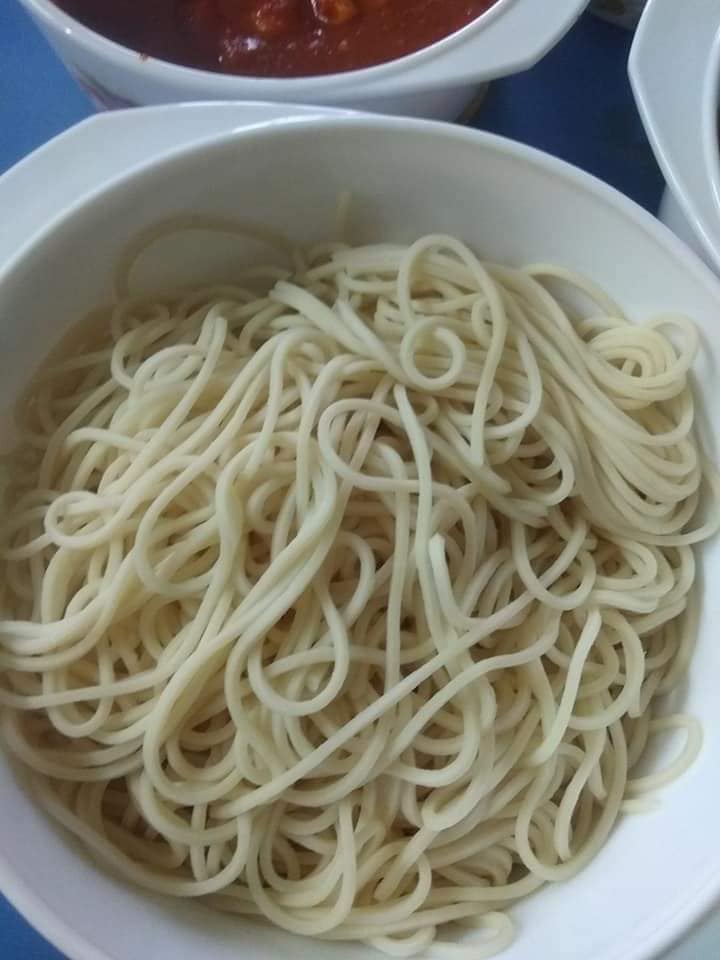 Resepi Laksa Mee Pangkor,Pantai Remis - Dari Dapur Kak Tie