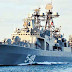 Russian Navy to Add 5 Ships Per Year