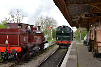 Swindon and Cricklade Railway