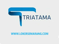 Lowongan Kerja Sales Area Banjarmasin di Triatama Group