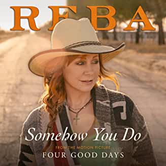 Download Reba McEntire Somehow You Do Sheets