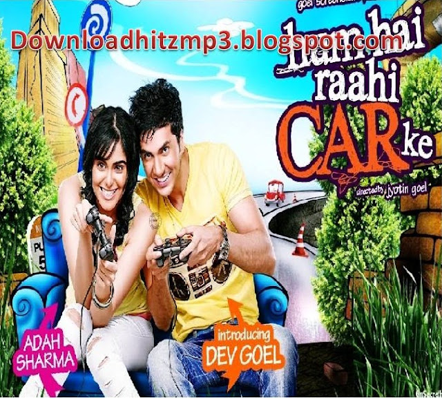 Hum Hai Raahi Car Ke Poster