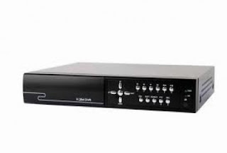  Đầu ghi KTS ICAM-DVR 104