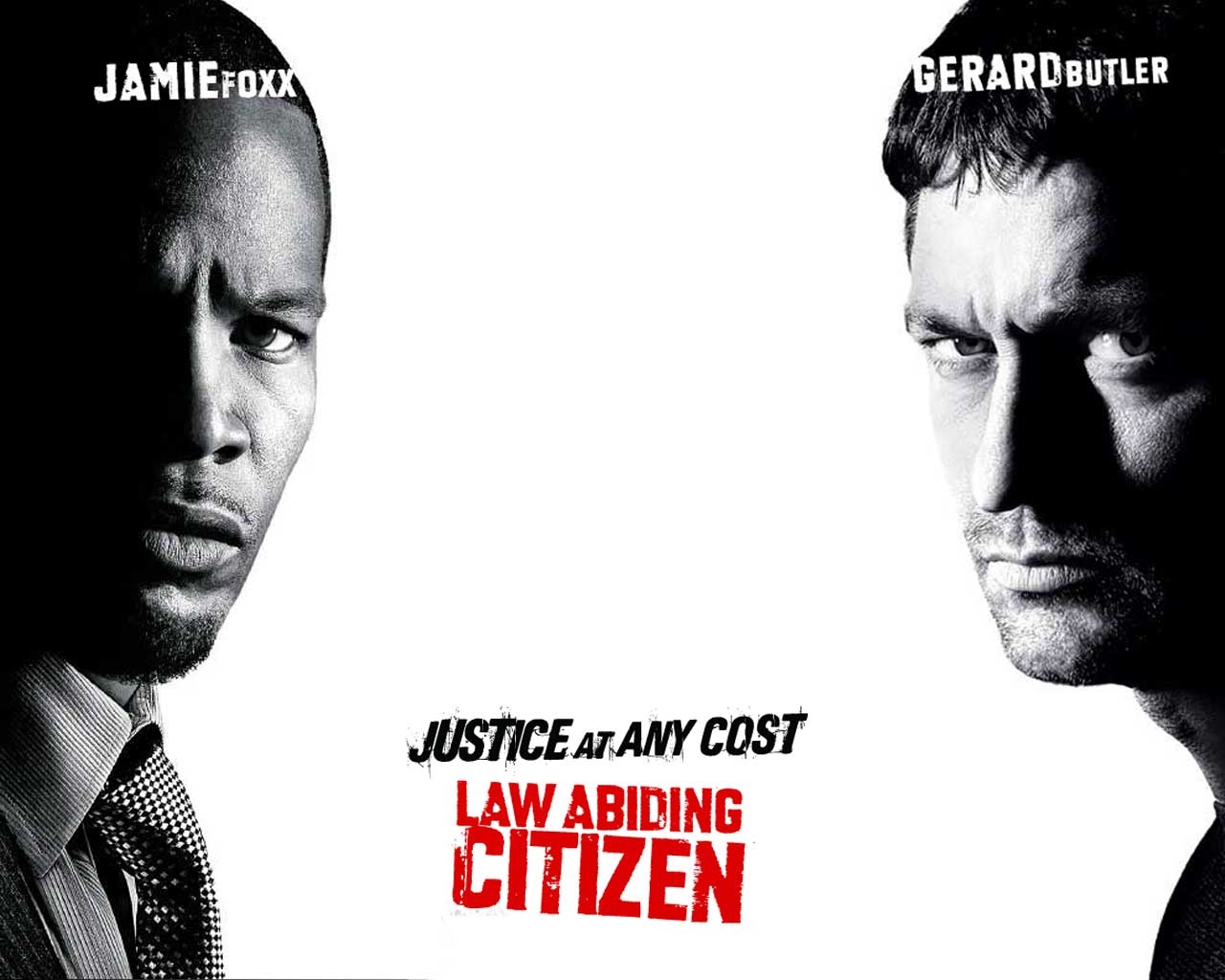 Law Abiding Citizen movies in France