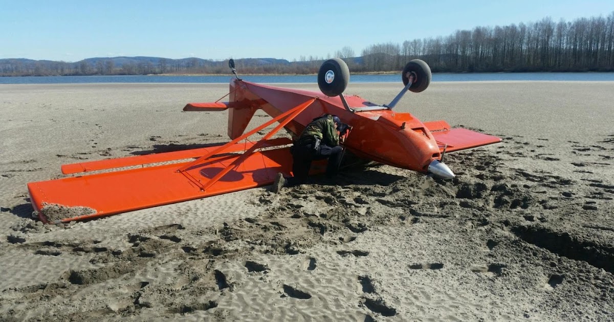 Kathryn's Report: Kitfox Supersport, registered to and