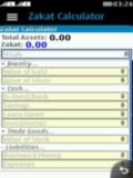 Zakat-Calculator