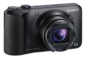 Sony CyberShot