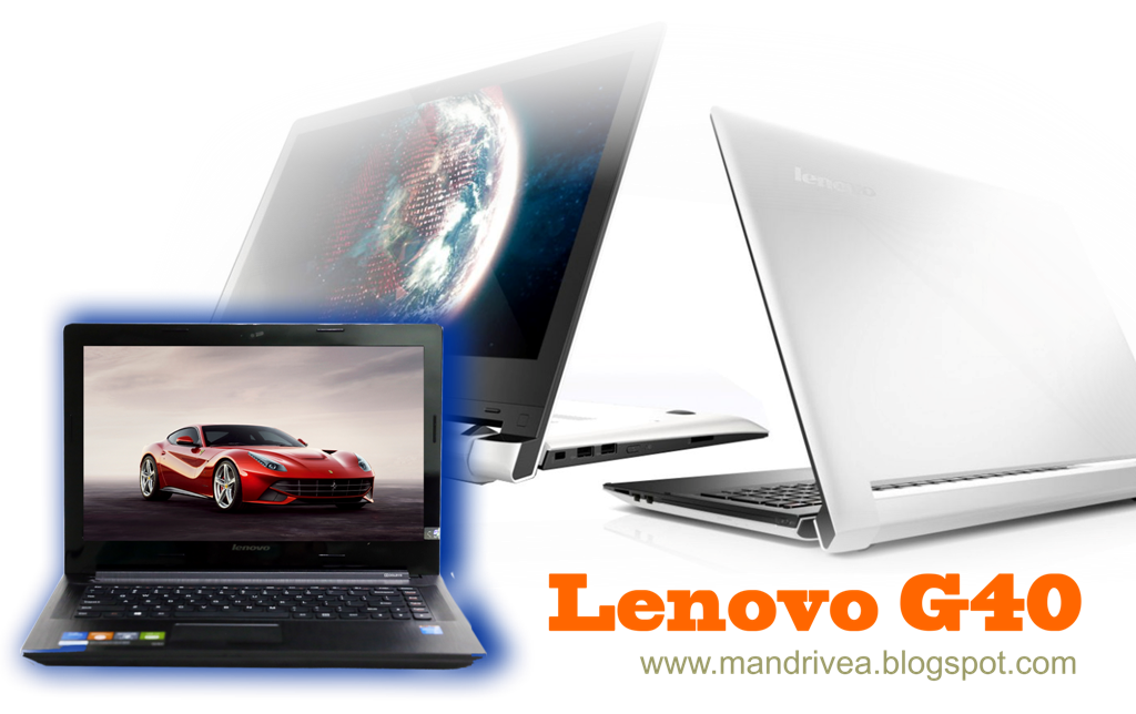 DRIVER PACK LENGKAP LENOVO G40/G50 WINDOWS 7 - Download ...