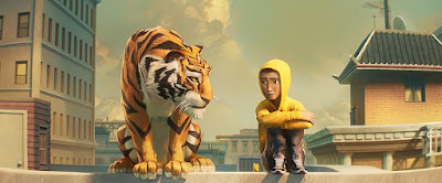 The Tigers Apprentice 2024 Movie Image 4