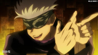 呪術廻戦 アニメ 1期 閑話 後編 ネタバレ 内容 Jujutsu Kaisen Season 1