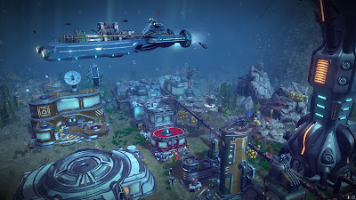 Aquatico Game Screenshot 7