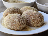 Next Up: Scotch Eggs