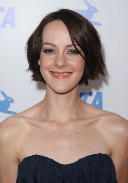 Jena Malone just recently attended the PETA's 30th Anniversary Gala and 