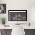 iMac Retina 5k Office MockUp