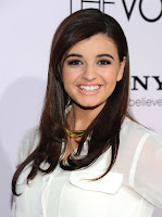 Rebecca Black