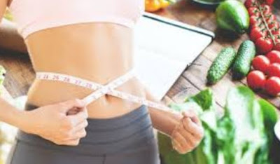 The One-Week #Diet Plan To Lose 15 Pounds #Naturally At #Home [#Diet And #Nutrition]