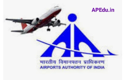 Jobs in in Airport Authority of India (AAI)