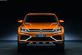 Volkswagen CrossBlue concept