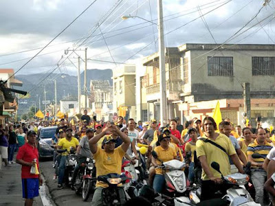 LA ESQUINA DE PANCHO PEREZ DEL MUNICIPIO BAITOA