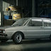 The Run - Anunciado Volkswagen GTI Mk1