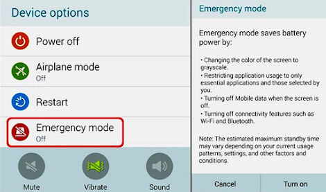 How to Turn Off Emergency Alerts on Android