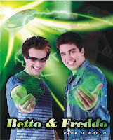 Betto e Freddo - Ao Vivo Vol.2 