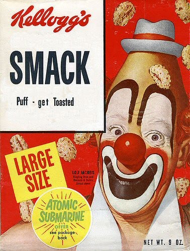 Kellogg's Smack