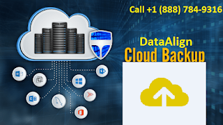 Online Cloud Backup