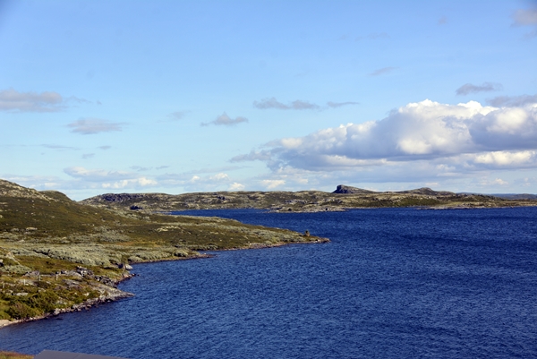 bergsjø vats hallingdal