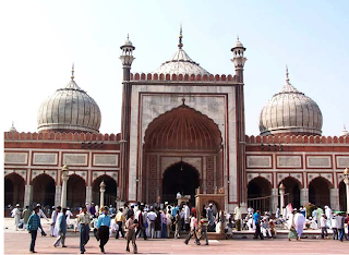 Jama Masjid Wallpapers