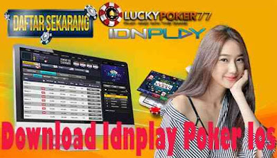 Download Idnplay Poker