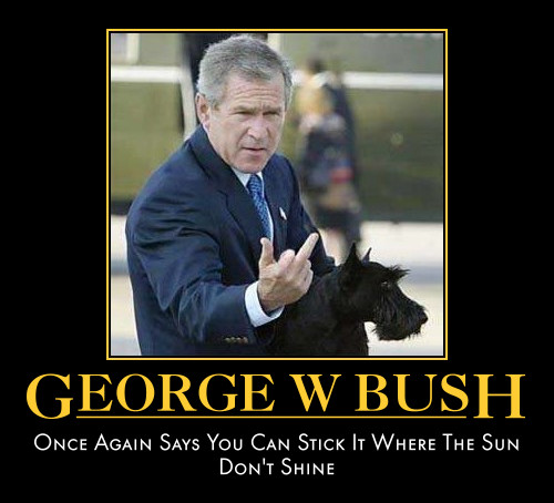 president george w bush funny. ush funny george Ultimate