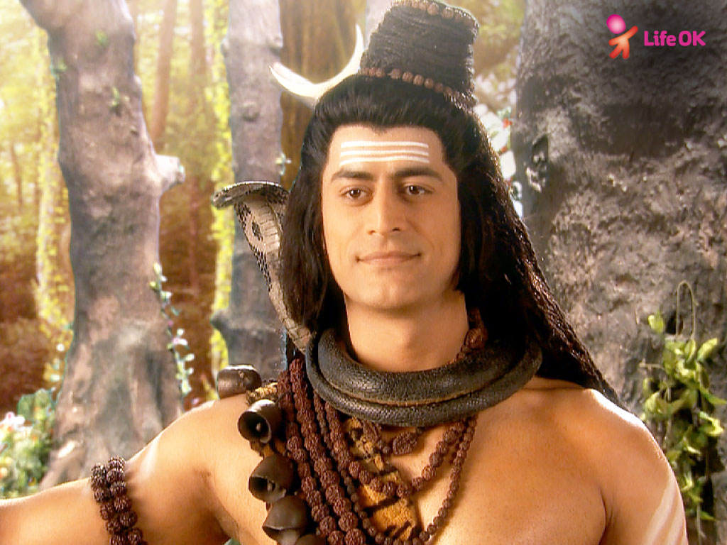 hd wallpapers: Wallpaper Devo Ke Dev Mahadev