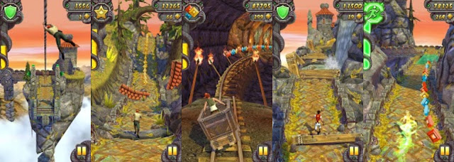 Temple Run 2 v1.0.1.2 Android