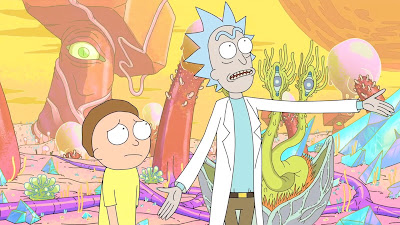 Rick And Morty Series Image 2