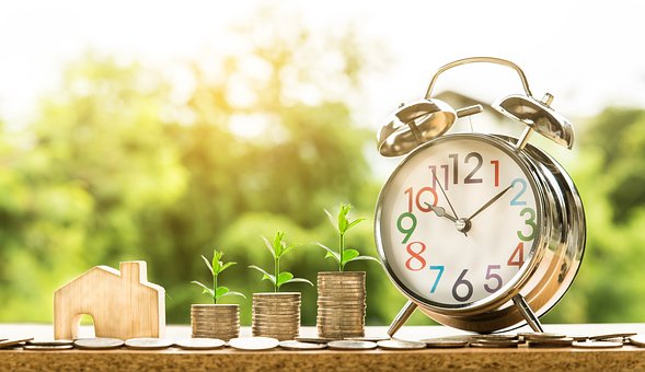 Tips Menabung Yang Memberikan Keuntungan