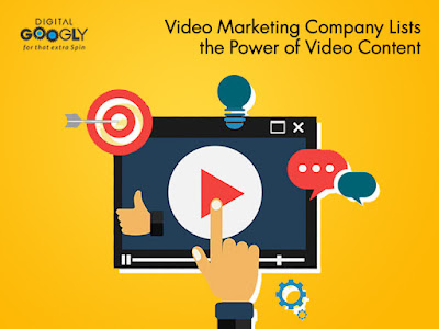 Video Marketing Company