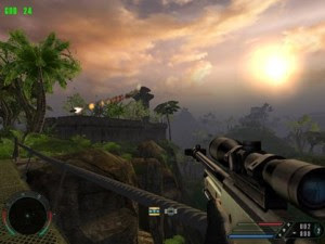 Far Cry 3  Game Online