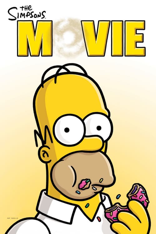 Download The Simpsons Movie 2007 Full Movie With English Subtitles