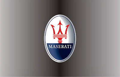 Maserati Logo