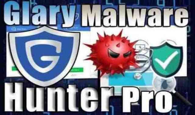 Glary Malware Hunter Pro 1.147.0.764 full version crack [Latest]