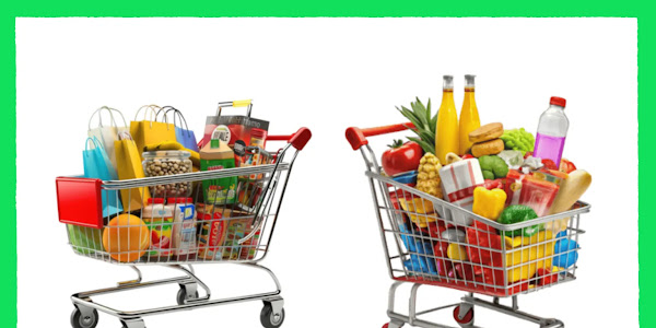 Lkhdra.com هو البديل الأفضل لأي سوبر ماركت تقليدي