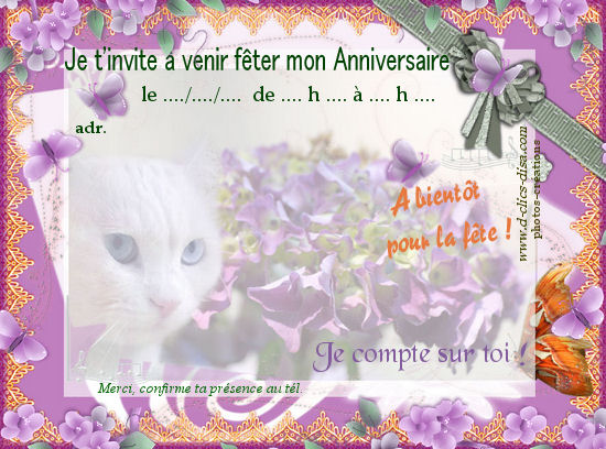 www.carte anniversaire a imprimer gratuit