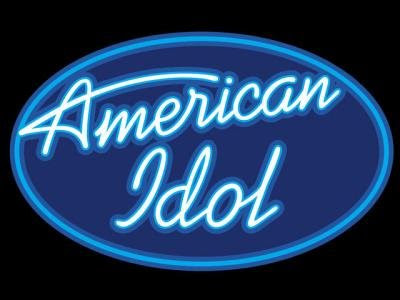 american idol logo font. american idol logo 2009.