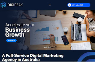 Considered one of the best digital marketing agency in Australia. Our smart tactics will boost your business and will offer your business new heights of success